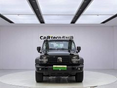 Tank 300 Hi4-T 37.1kWh - фото 8