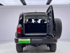 Tank 300 Hi4-T 37.1kWh - фото 9