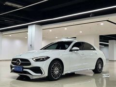 Mercedes-Benz C 260 L Edition - фото 1