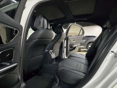 Mercedes-Benz C 260 L Edition - фото 11