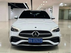 Mercedes-Benz C 260 L Edition - фото 2