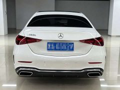 Mercedes-Benz C 260 L Edition - фото 3