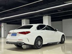 Mercedes-Benz C 260 L Edition - фото 4