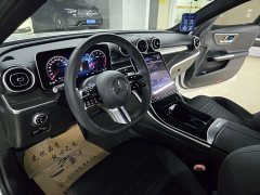 Mercedes-Benz C 260 L Edition - фото 6