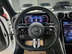 Mercedes-Benz C 260 L Edition - фото 7