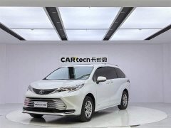 Tank SIENNA 2.5LPHEV Edition - фото 1