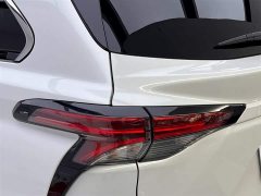 Tank SIENNA 2.5LPHEV Edition - фото 10