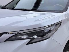 Tank SIENNA 2.5LPHEV Edition - фото 12