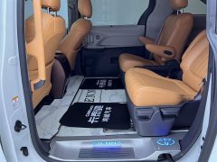 Tank SIENNA 2.5LPHEV Edition - фото 16
