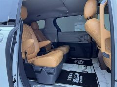 Tank SIENNA 2.5LPHEV Edition - фото 18