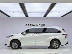Tank SIENNA 2.5LPHEV Edition - фото 2