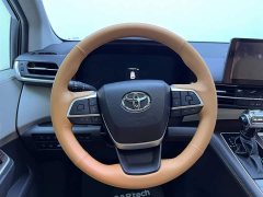 Tank SIENNA 2.5LPHEV Edition - фото 20