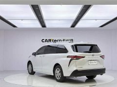 Tank SIENNA 2.5LPHEV Edition - фото 3
