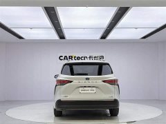 Tank SIENNA 2.5LPHEV Edition - фото 4