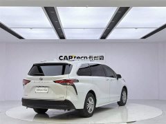 Tank SIENNA 2.5LPHEV Edition - фото 5