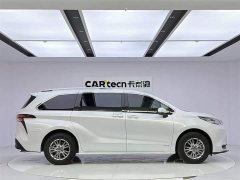 Tank SIENNA 2.5LPHEV Edition - фото 6