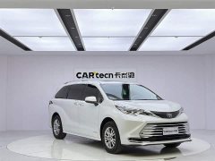 Tank SIENNA 2.5LPHEV Edition - фото 7