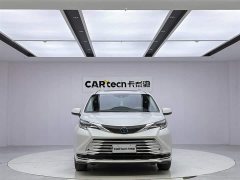 Tank SIENNA 2.5LPHEV Edition - фото 8
