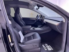 Tesla Model Y Long Range Edition - фото 18