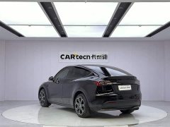 Tesla Model Y Long Range Edition - фото 3