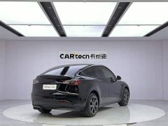 Tesla Model Y Long Range Edition - фото 5