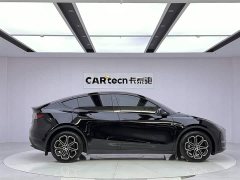 Tesla Model Y Long Range Edition - фото 6