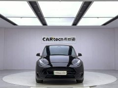 Tesla Model Y Long Range Edition - фото 8