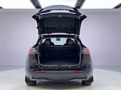 Tesla Model Y Long Range Edition - фото 9