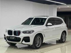 BMW X3 xDrive28i M - фото 1