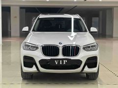 BMW X3 xDrive28i M - фото 2