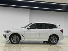 BMW X3 xDrive28i M - фото 3