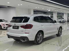 BMW X3 xDrive28i M - фото 4