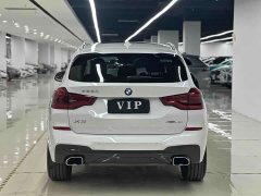 BMW X3 xDrive28i M - фото 5
