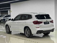 BMW X3 xDrive28i M - фото 6