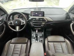 BMW X3 xDrive28i M - фото 7