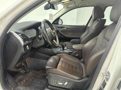 BMW X3 xDrive28i M - фото 8