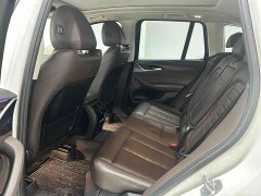 BMW X3 xDrive28i M - фото 9