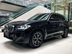 BMW X3 xDrive25i M - фото 1