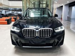 BMW X3 xDrive25i M - фото 2