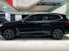 BMW X3 xDrive25i M - фото 3