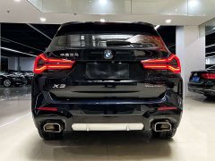 BMW X3 xDrive25i M - фото 4