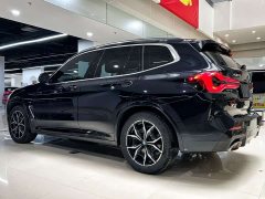 BMW X3 xDrive25i M - фото 5