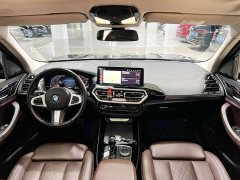 BMW X3 xDrive25i M - фото 6
