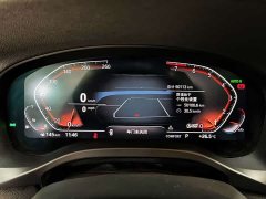 BMW X3 xDrive25i M - фото 7