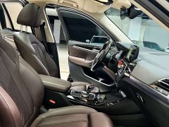 BMW X3 xDrive25i M - фото 8