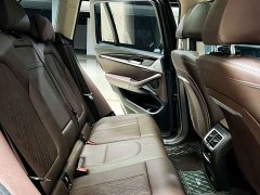 BMW X3 xDrive25i M - фото 9