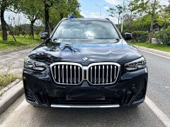 BMW X3 xDrive25i M - фото 2