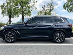 BMW X3 xDrive25i M - фото 3