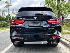 BMW X3 xDrive25i M - фото 5
