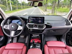 BMW X3 xDrive25i M - фото 6
